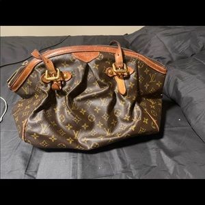 Authentic LV bag